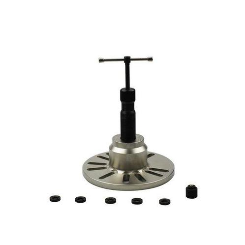 Hydraulische wielnaaftrekker XXL, Auto diversen, Autogereedschap, Verzenden