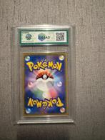Pokémon - 1 Graded card - Florizarre 088 Illustration