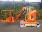Hoogwerker mast Toucan 12E plus , 2014 , 12,65m, nw accus