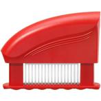 Vleesvermalser | ProfiLine | Kunststof | Rood |, Zakelijke goederen, Verzenden, Nieuw in verpakking