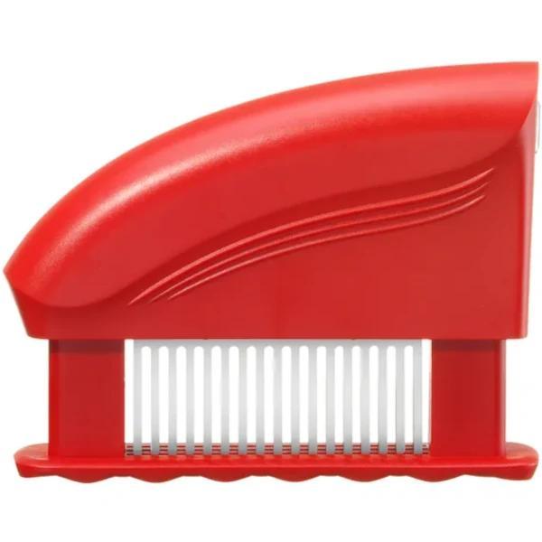 Vleesvermalser | ProfiLine | Kunststof | Rood |, Zakelijke goederen, Horeca | Keukenapparatuur, Nieuw in verpakking, Verzenden