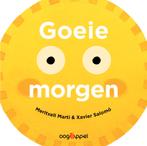 Goeiemorgen 9789002278815 Meritxell Marti, Livres, Livres scolaires, Verzenden, Meritxell Marti