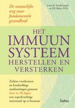 Het immuunsysteem herstellen en versterken 9789024379514, Verzenden, L.R. Vanderhaeghe