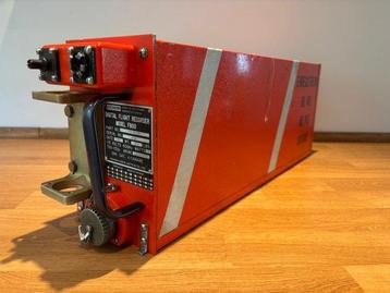 Fairchild F800 Vliegtuigregistrator - 1980-1990