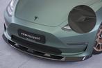 Cup spoilerlip met ABE voor Tesla Model 3 CSL484-M, Auto-onderdelen, Carrosserie, Verzenden, Nieuw