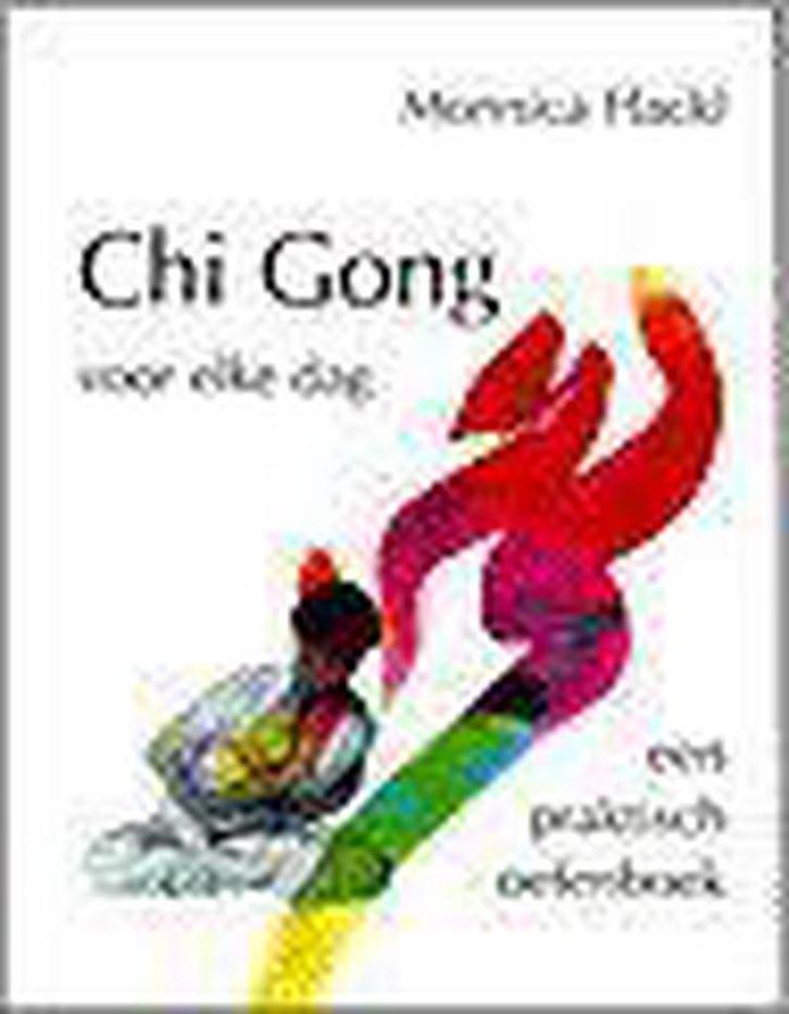 CHI GONG VOOR ELKE DAG 9789020270075 M. Hackl, Boeken, Gezondheid, Dieet en Voeding, Gelezen, Verzenden