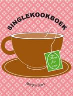 Singlekookboek 9789089891785 Marijke Sterk, Boeken, Verzenden, Gelezen, Marijke Sterk