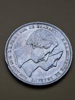 België. Leopold I. 5 Francs 1853 (Type Marriage)