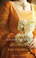 Beloften van vrijheid 9789023993612 Golden Parsons, Boeken, Verzenden, Gelezen, Golden Parsons