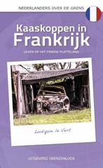Kaaskoppen in Frankrijk / Nederlanders over de grens, Boeken, Verzenden, Gelezen, Ludique le Vert