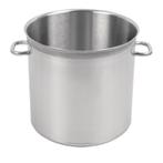 Kookpan | TRADITION | RVS | 34L | Div. Warmtebronnen |, Verzenden, Nieuw in verpakking