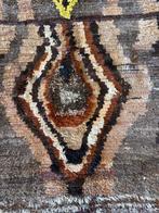 Marokkaans tapijt, bohemien decor, klein vintage Berber, Huis en Inrichting, Stoffering | Tapijten en Vloerkleden, Nieuw