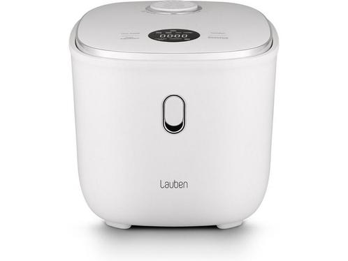 Lauben Rice Cooker - 3L- Rijstkoker - Stoomkoker -, Huis en Inrichting, Woonaccessoires | Overige, Nieuw, Verzenden