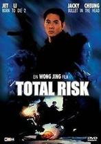 Total Risk von Jing Wong  DVD, Verzenden