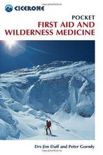 Pocket First Aid and Wilderness Medicine (Mini Guides),, Gelezen, Peter Gormly, Jim Duff, Verzenden