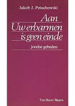 Aan uw erbarmen is geen einde, Boeken, Verzenden, Nieuw