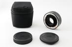 Sigma Tele Converter 1.4x TC-1401 for Canon Lens #166, Audio, Tv en Foto, Nieuw