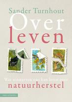 Over leven 9789050119856 Sander Turnhout, Verzenden, Zo goed als nieuw, Sander Turnhout
