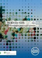 De kleine gids voor de Nederlandse sociale zekerheid 2013.2, A.D. Hop, Verzenden