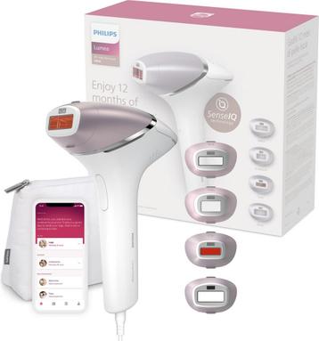 SHOWMODEL Philips Ontharingsapparaat Lumea Prestige 8000... beschikbaar voor biedingen