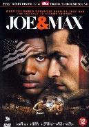 Joe & Max op DVD, Verzenden, Nieuw in verpakking
