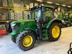 2013 John Deere 6105R Vierwielaangedreven landbouwtractor, Zakelijke goederen, Landbouw | Tractoren, Nieuw