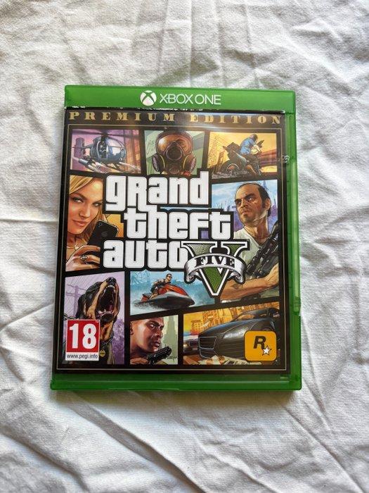 Microsoft - Xbox One - X - Videogameconsole + games, Games en Spelcomputers, Spelcomputers | Overige Accessoires