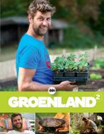 Groenland 2 9789461311078 Bartel Van Riet, Boeken, Verzenden, Zo goed als nieuw, Bartel Van Riet