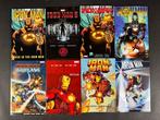 Iron Man - Marvel TPB - 10 TPB, Album - Eerste druk -, Boeken, Nieuw