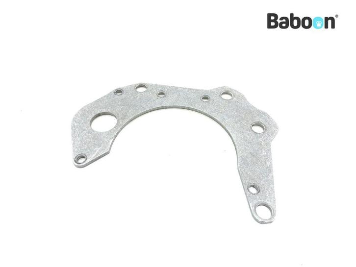 Volant Moto Morini Corsaro 1200 2006-2011 ZLM0101 Bracket, Motoren, Onderdelen | Overige, Verzenden
