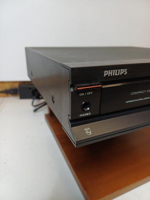 Philips - CD371 Cd-speler, Audio, Tv en Foto, Radio's