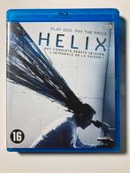 HELIX SEASON 1 (BLURAY), Gebruikt