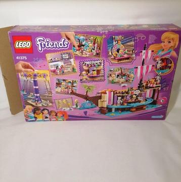 Lego Set - Friends - lego 41375 friends Heartlake City, Kinderen en Baby's, Speelgoed | Duplo en Lego, Nieuw