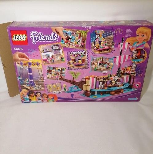 Lego Set - Friends - lego 41375 friends Heartlake City, Kinderen en Baby's, Speelgoed | Duplo en Lego
