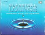Various - Classical Lounge, Gebruikt