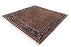 Origineel Perzisch tapijt Moudwol, fijngeknoopt, in