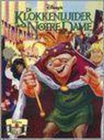 De klokkenluider van de Notre-Dame / Disney filmstrip, Boeken, Verzenden, Gelezen, Walt Disney
