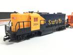 Mehano H0 - T071/T305 - Treinset (6) - Diesellocomotief met, Nieuw