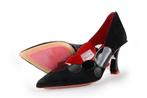 Jan Jansen Pumps in maat 38 Zwart | 5% extra korting, Kleding | Dames, Schoenen, Pumps, Verzenden, Zwart, Jan Jansen