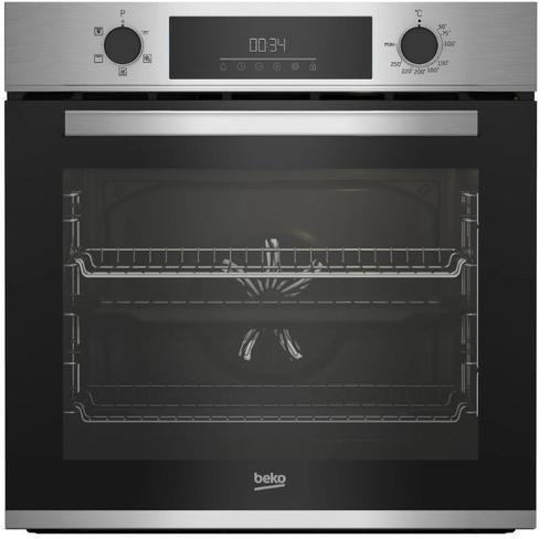 Beko Bbif12300x Inbouw Oven - Simplysteam - Hete Lucht &, Elektronische apparatuur, Ovens, Ophalen of Verzenden