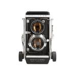 Mamiya C3 Professional, Ophalen of Verzenden, Zo goed als nieuw