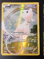 Pokémon - 2 Card - Mew, Houndoom XY110 Foil - XY