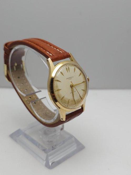 Ingersoll - Zonder Minimumprijs - Heren - 1950, Handtassen en Accessoires, Horloges | Heren