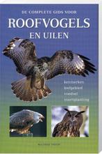 Roofvogels en Uilen 9789043820882, Verzenden, Gelezen