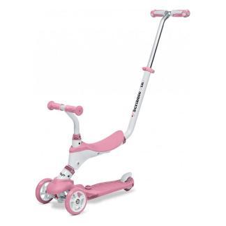 Step | Mondo | 5-in-1 (Trike, Verstelbaar, Roze), Enfants & Bébés, Jouets | Extérieur | Jouets en vrac, Envoi