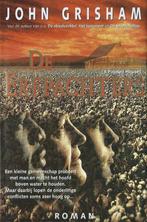 De erfpachters 9789051085396 John Grisham, Boeken, Verzenden, Gelezen, John Grisham