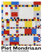 Piet Mondriaan 9789462621183 Hans Janssen, Boeken, Kunst en Cultuur | Beeldend, Verzenden, Zo goed als nieuw, Hans Janssen
