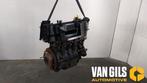 Motor Renault Clio O219267, Nieuw