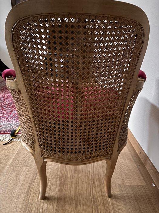 Stoel - Hout, Antiek en Kunst, Antiek | Overige Antiek