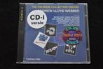 The Premiere Collection Encor Andrew Lloyd Webber Video CD, Verzenden